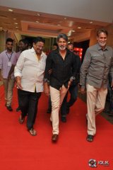 Jaguar Movie Audio Launch